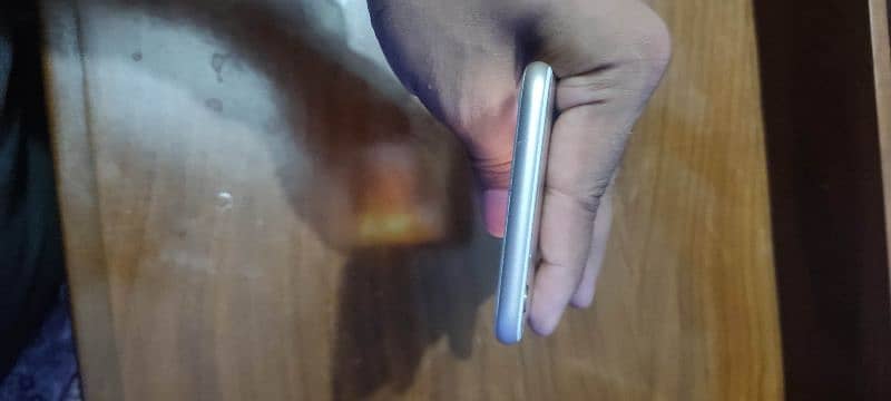 iPhone 6s plus 10 by 10 condition 16gb PTA aproof ha 1