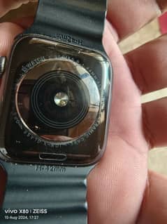 apple watch 5 used condetion