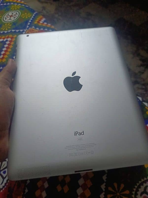 ipad 2 2gb 16gb 0