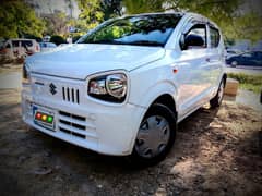 SUZUKI ALTO VXR 2022 BRAND NEW CONDITION FOR SALE 0