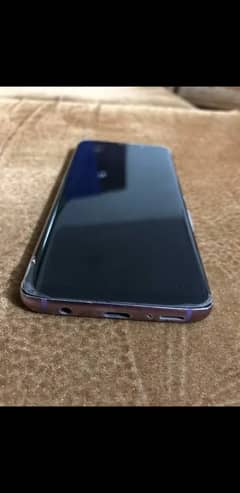 Samsung S9 F model