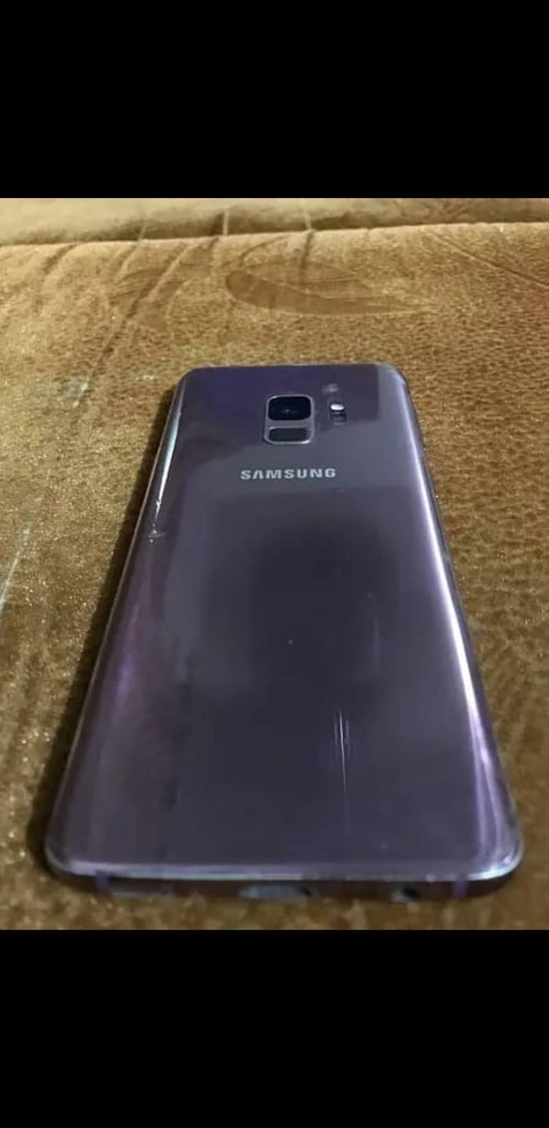 Samsung S9 F model 2