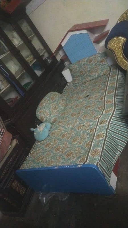 kids bed 3