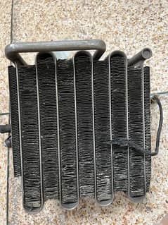 Suzuki Khyber Cooling Coil 0