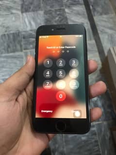 I phone 7 128Gb pta approved 0