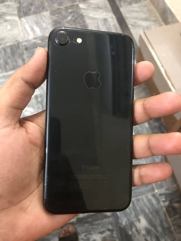 I phone 7 128Gb pta approved 1