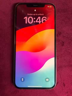 iphone 12 pro max factory unlock water pack 128 GB