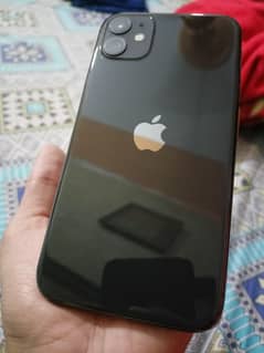 iphone 11 64gb non PTA