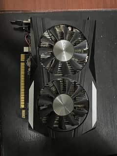 gtx 1050 ti 4 gb with ram