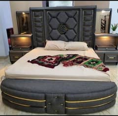 usmaina bed