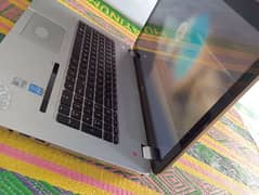 Hp envy leap motion