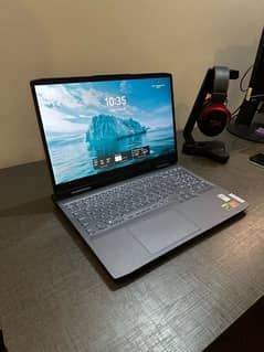 Lenovo LOQ 15APH8 RTX 4060