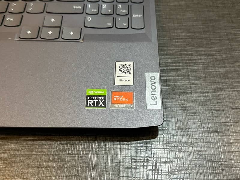 Lenovo LOQ 15APH8 RTX 4060 3