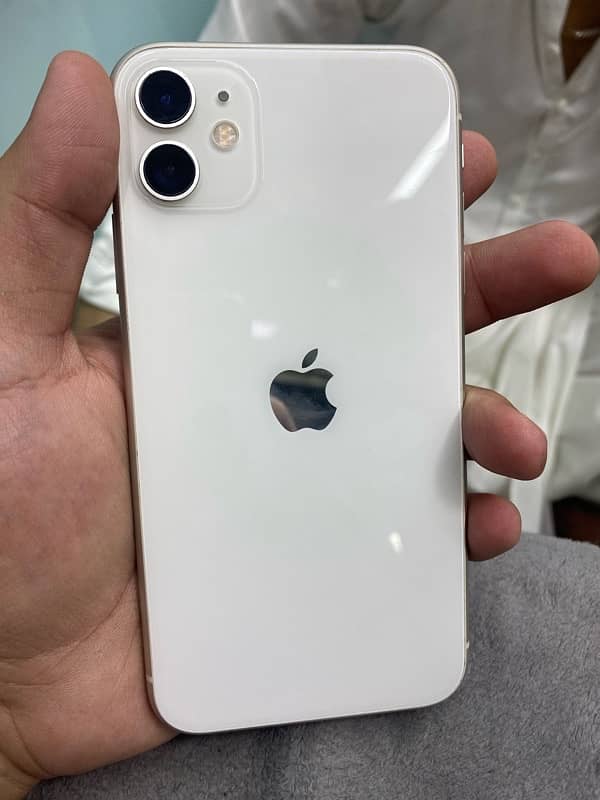 iPhone 11 Non PTA 0