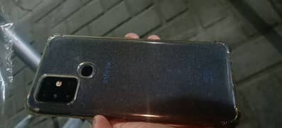 sale infinix hot 10 03054683561