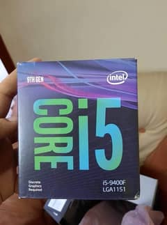 Core i5 9th Gen 16GB