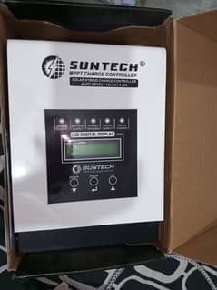 sun tech hybrid mppt charge controller 80A 12v