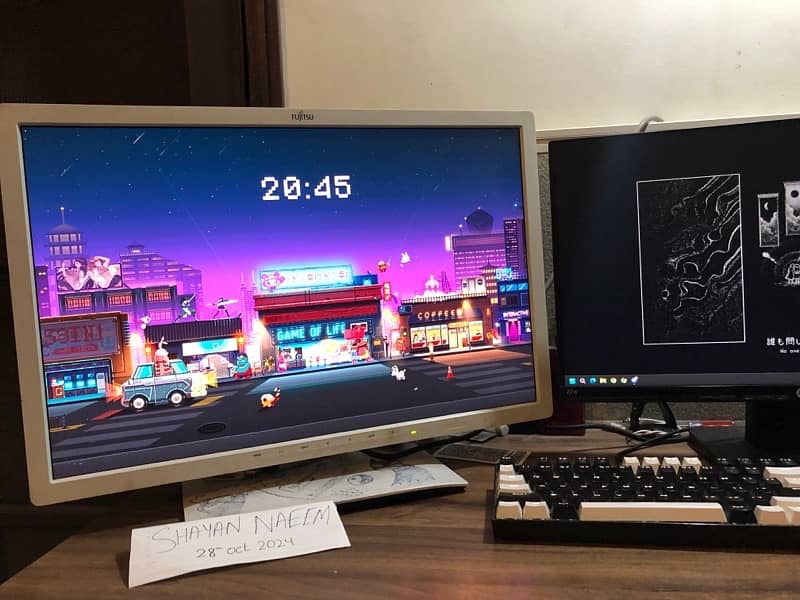 24 inch ips led monitor 1