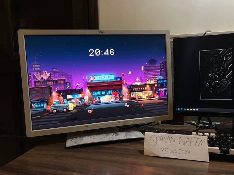 24 inch ips led monitor 2