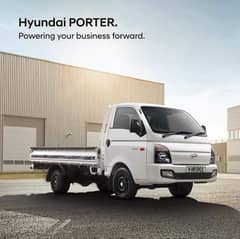 Hyundai H100 2024