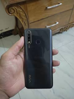 Vivo y19 4__128 no open no repair official approve only mobile