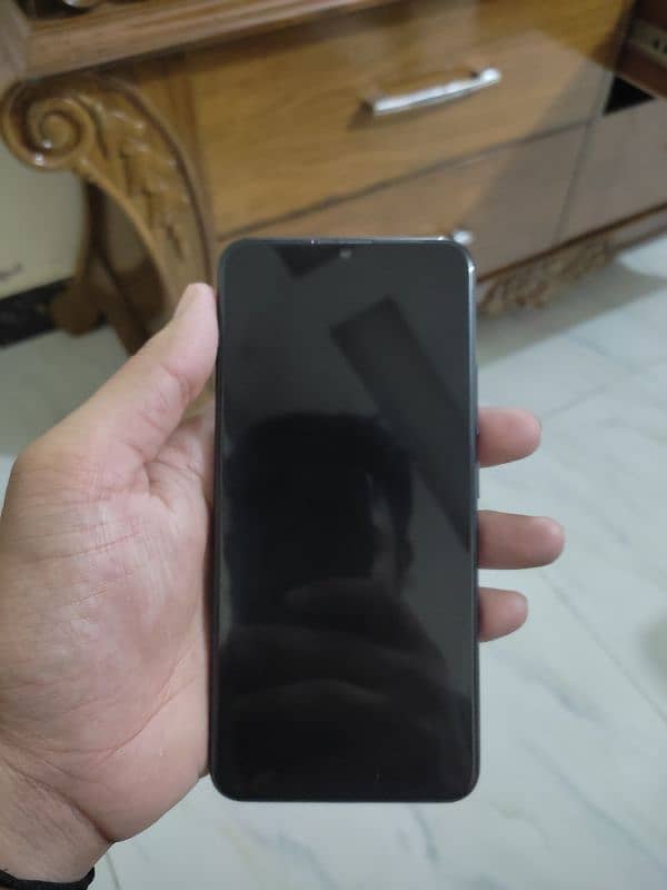 Vivo y19 4__128 no open no repair official approve only mobile 3