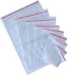 plastic zipper 7×12 any size glove zipper plasticbag zipper 1kg 115+pc