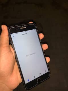 iPhone 7plus 128Gb 0