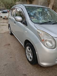 Suzuki Alto 2013