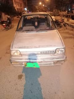 Suzuki Mehran VXR 2005 /0/3/1/4/9/9/7/6/0/6/9