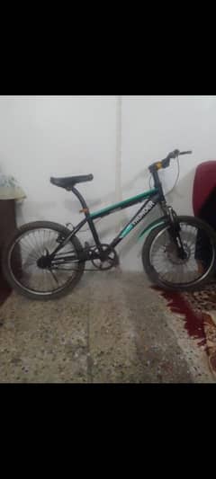 bicycle for sale