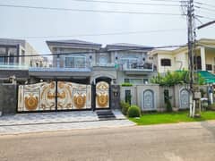 1 Kanal Lavish Bungalow for Sale in DHA Phase 6 | 0