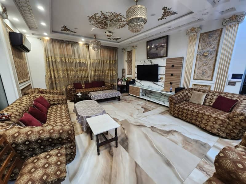 1 Kanal Lavish Bungalow for Sale in DHA Phase 6 | 4