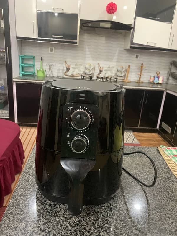 Noon air fryer 1