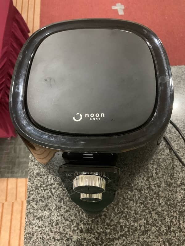 Noon air fryer 2