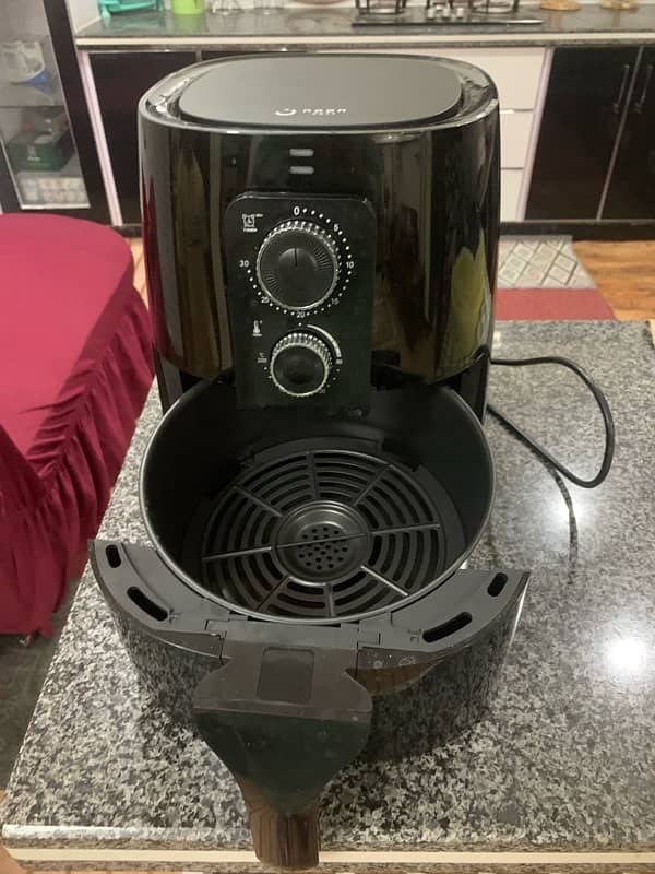 Noon air fryer 3