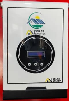 AN SOLAR INVERTER 0