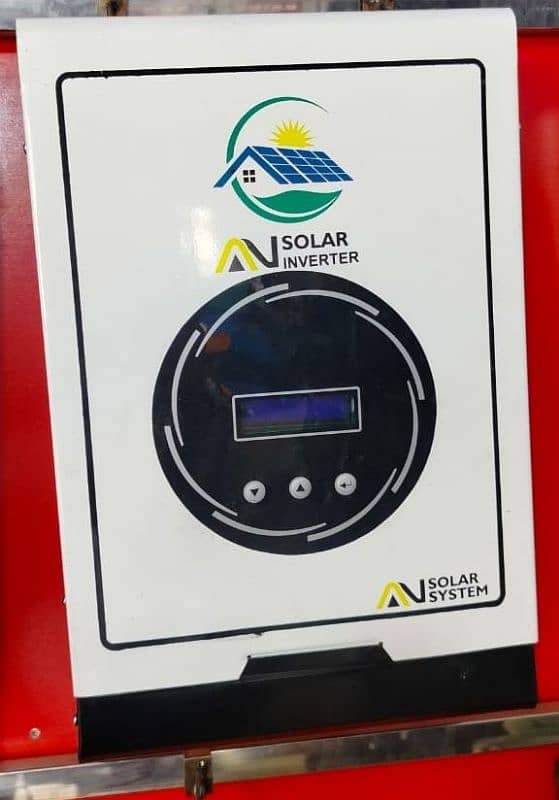 AN SOLAR INVERTER 2