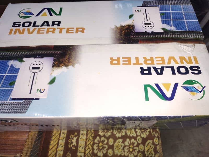 AN SOLAR INVERTER 3