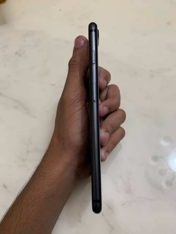 IPhone 8 Plus, PTA approved with original box and adapter 4