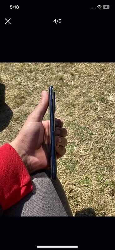 Xiaomi redmi note 10 pro   Non PTA 2