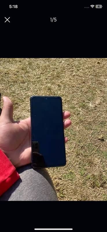 Xiaomi redmi note 10 pro   Non PTA 4