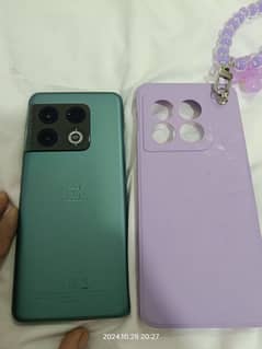 OnePlus 10 pro non Pta  10/10 condition ladies use