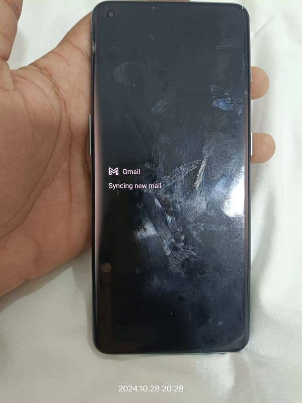 OnePlus 10 pro non Pta  10/10 condition ladies use 3