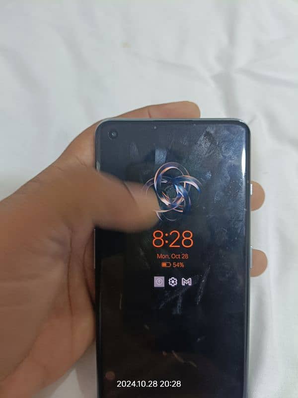 OnePlus 10 pro non Pta  10/10 condition ladies use 4