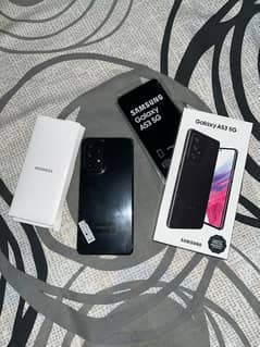 Samsung A53