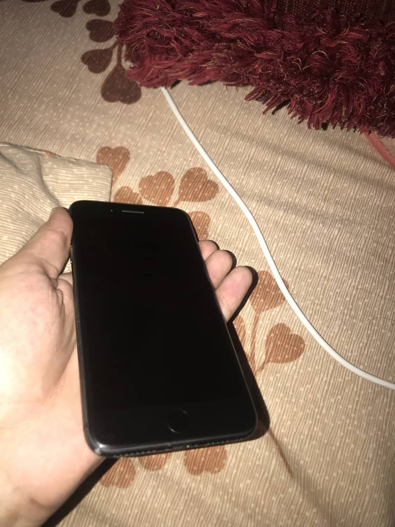 Iphone 8 Plus Non PTA 0