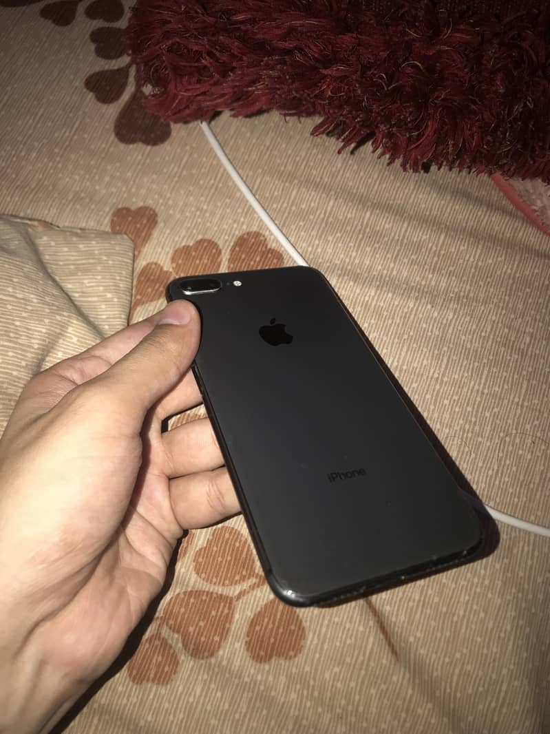 Iphone 8 Plus Non PTA 2