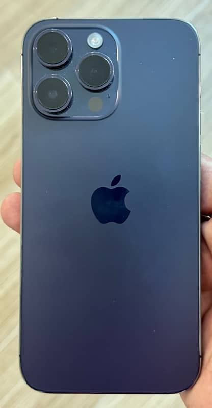 IPHONE 14 PRO MAX 1