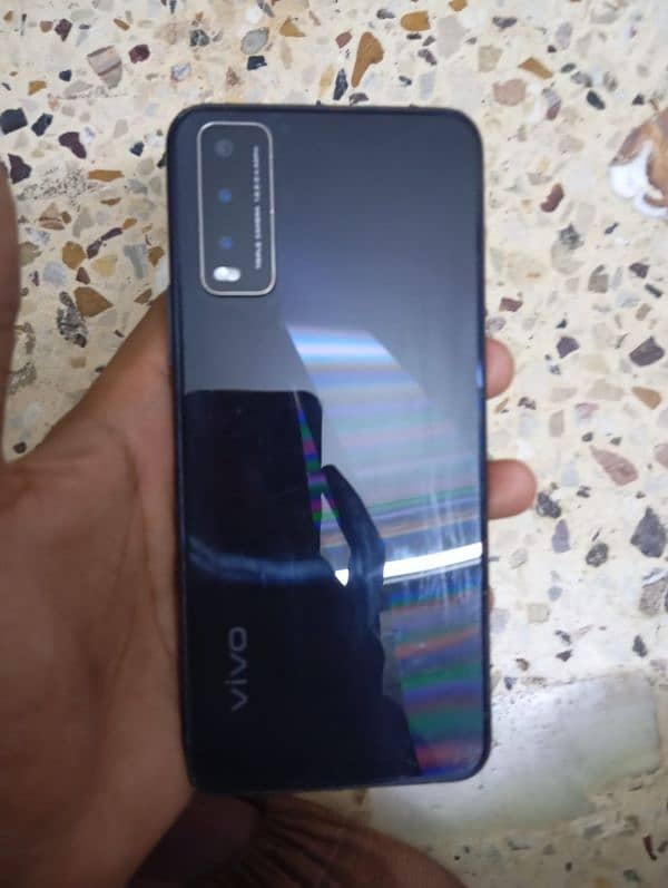 vivo y 20 2